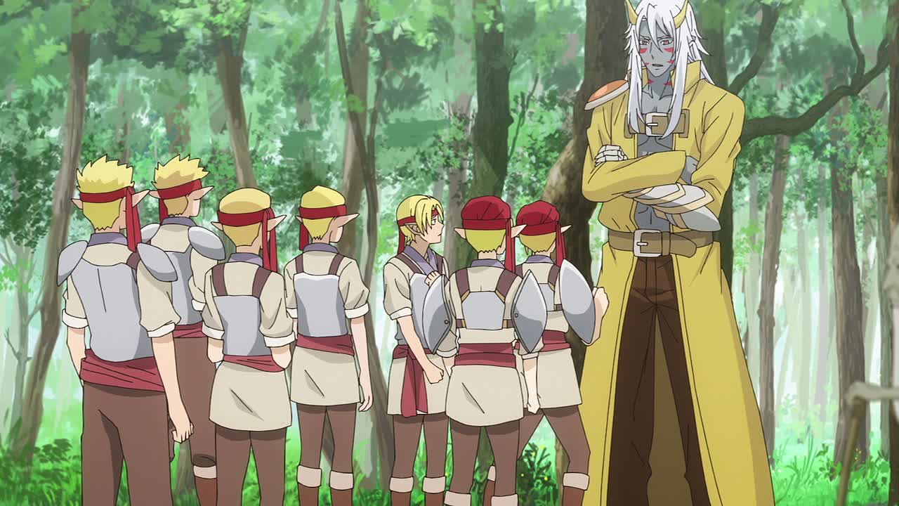 Re Monster S01E04 Re Ject 1080p FLAC 2 0 AVC REMUX-FraMeSToR