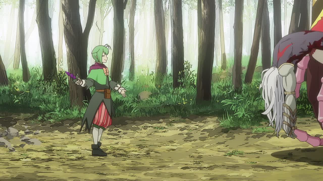 Re Monster S01E07 Re Sist 1080p FLAC 2 0 AVC REMUX-FraMeSToR