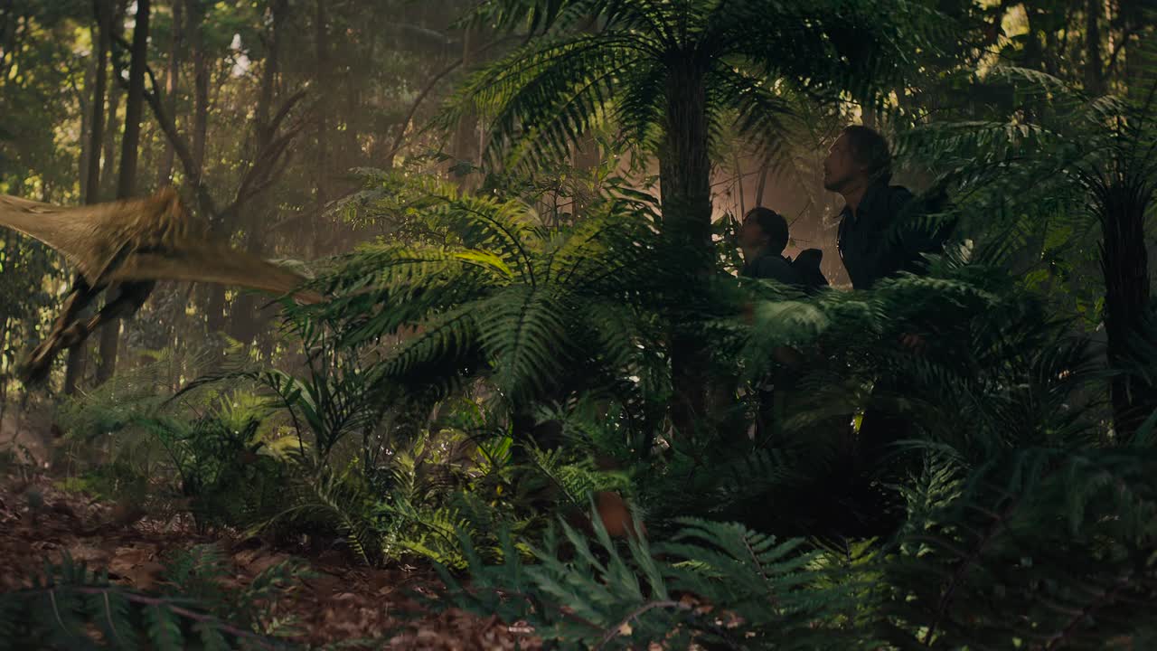 Monarch Legacy of Monsters S02E01 2160p ATVP WEB-DL DDP5 1 Atmos DV HDR H 2