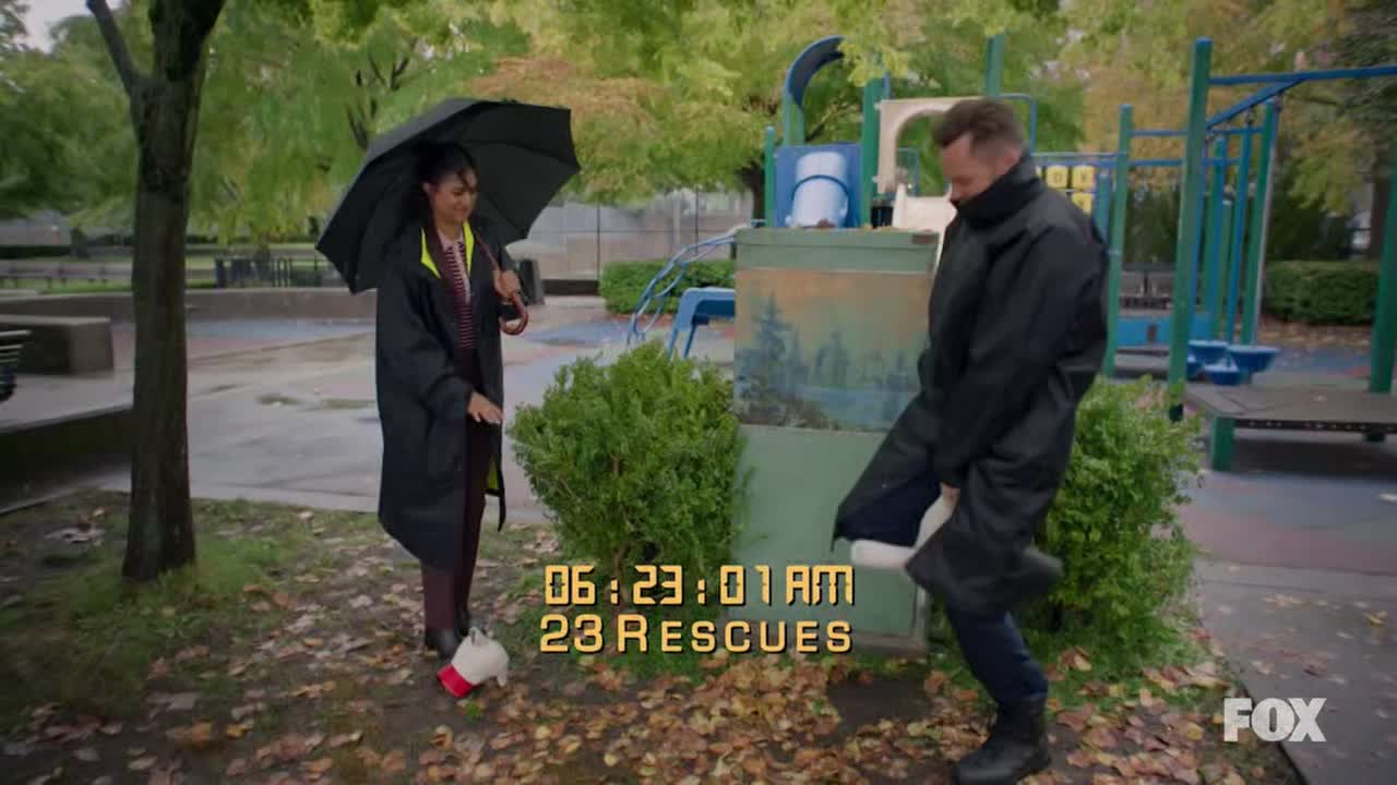 ⁣Animal Control S04E06 720p HEVC x265-MeGusta