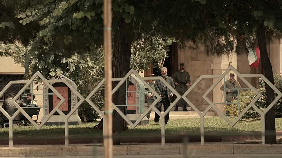 ⁣Tehran S03E08 Day Zero 720p ATVP WEB-DL DDP5 1 H 264-NTb