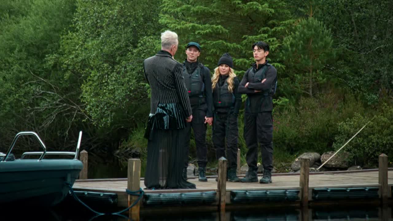 ⁣The Traitors US S04E11 720p HEVC x265-MeGusta