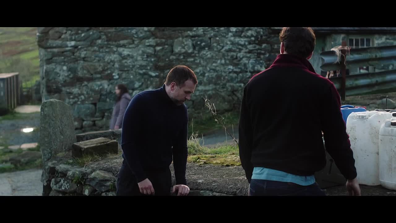 Under Salt Marsh S01E06 720p NOW WEB-DL DDP5 1 H 264-RAWR