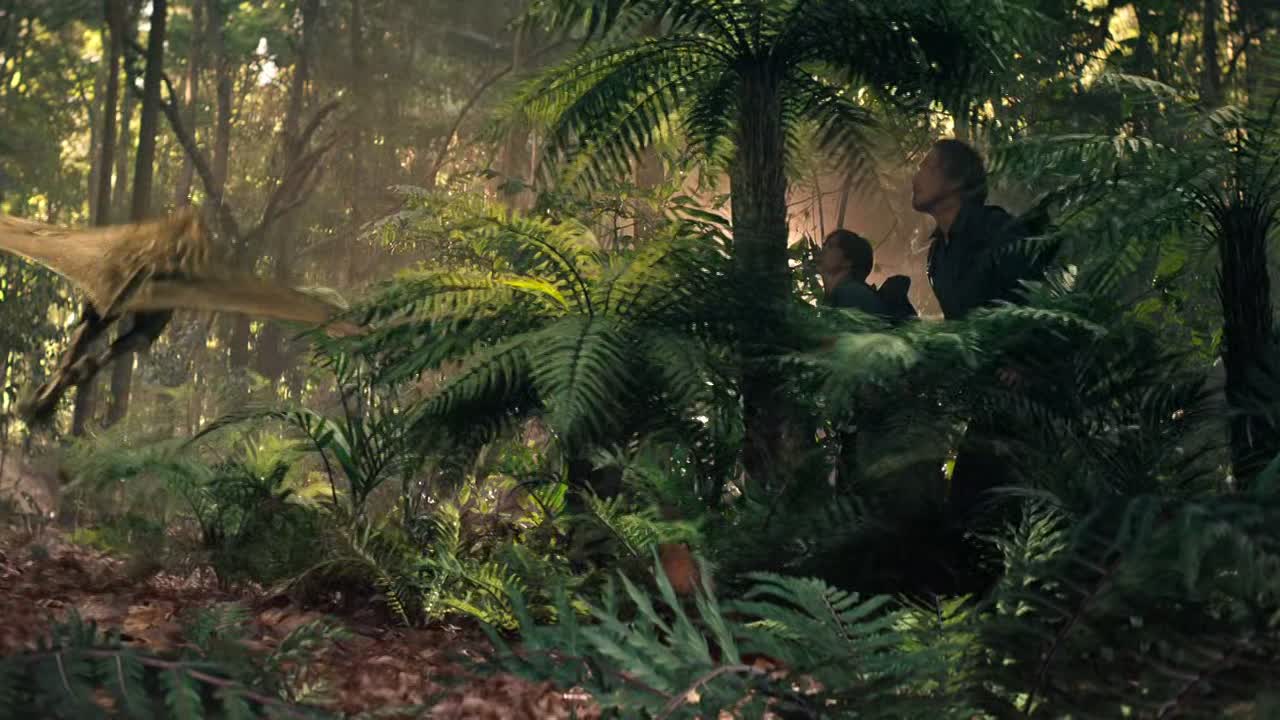 ⁣Monarch Legacy of Monsters S02E01 Cause and Effect 720p HEVC x265-MeGusta