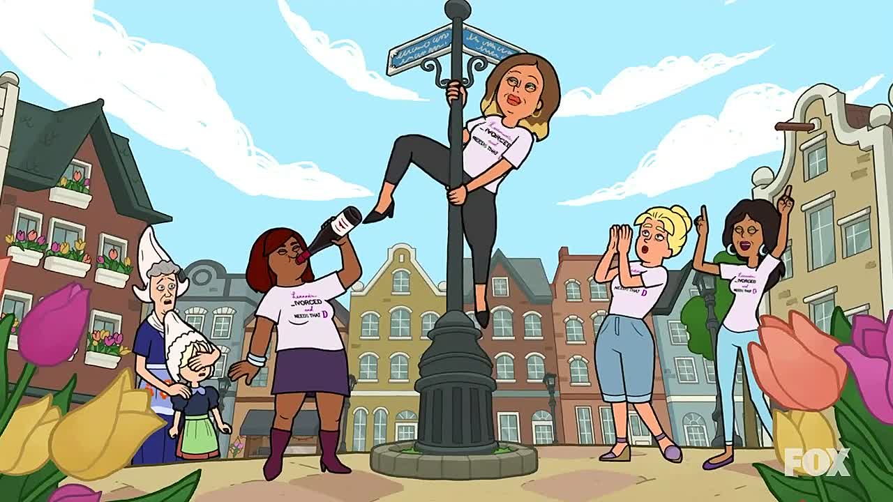 Universal Basic Guys S02E13 Little the Netherlands 720p HDTV AAC2 0 x264-Slur