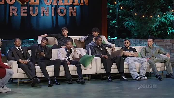 Love Cabin S01E15 - DoodStream