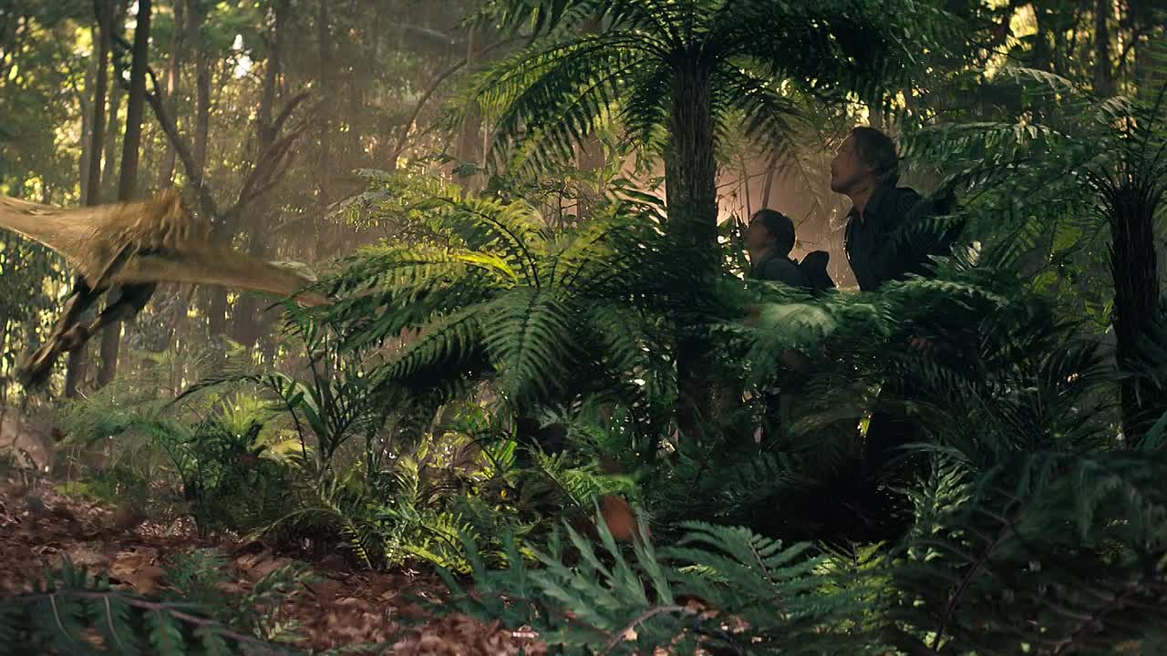 Monarch Legacy of Monsters S02E01 1080p ATVP WEB-DL DDP5 1 Atmos H 264 DUAL