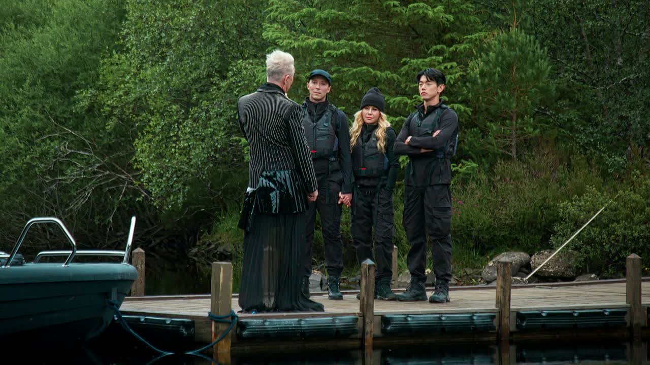 ⁣The Traitors US S04E11 1080p AMZN WEB-DL DDP5 1 H 264-NTb