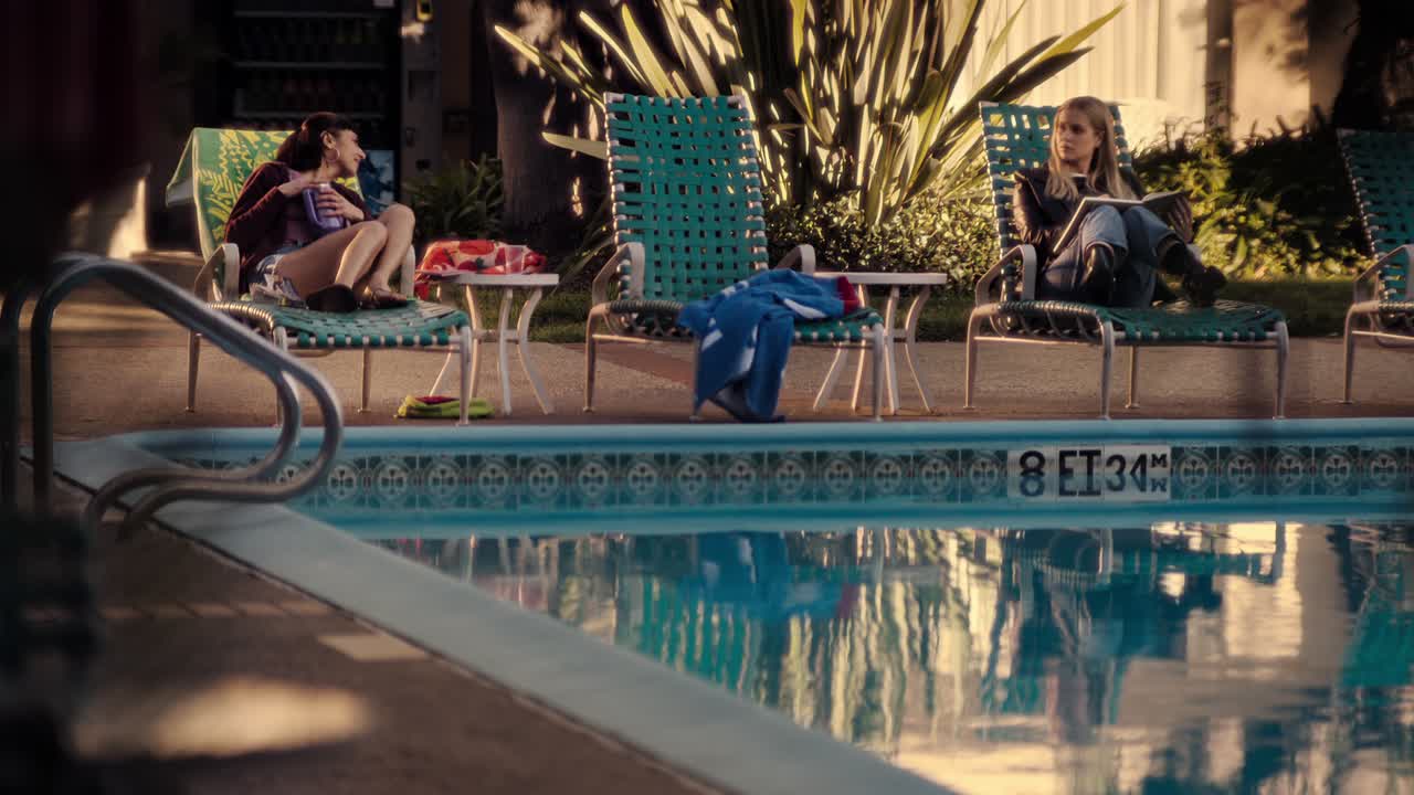 The Last Thing He Told Me S02E02 Safe 2160p ATVP WEB-DL DDP5 1 H 265-NTb