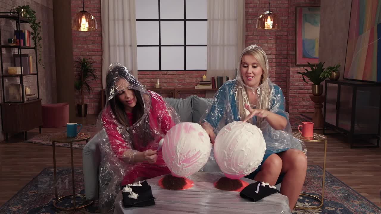 ⁣90 Day The Single Life Pillow Talk S05E01 1080p WEB h264-CBFM - DoodStream