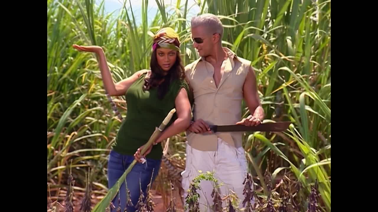 ⁣Reality Check Inside Americas Next Top Model S01E02 1080p WEB h264-GRACE