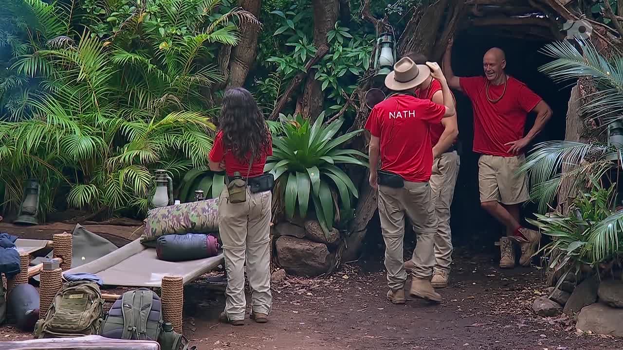 ⁣Im A Celebrity Get Me Out Of Here Au S12E18 1080p WEB-DL AAC2 0 H 264-WH - Do