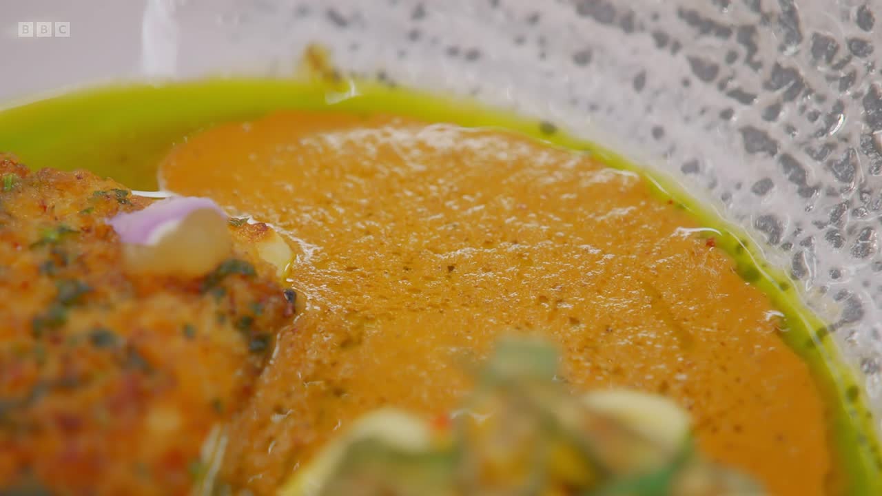 ⁣MasterChef The Professionals S18E05 1080p iP WEB-DL AAC2 0 H 264-RAWR - DoodS