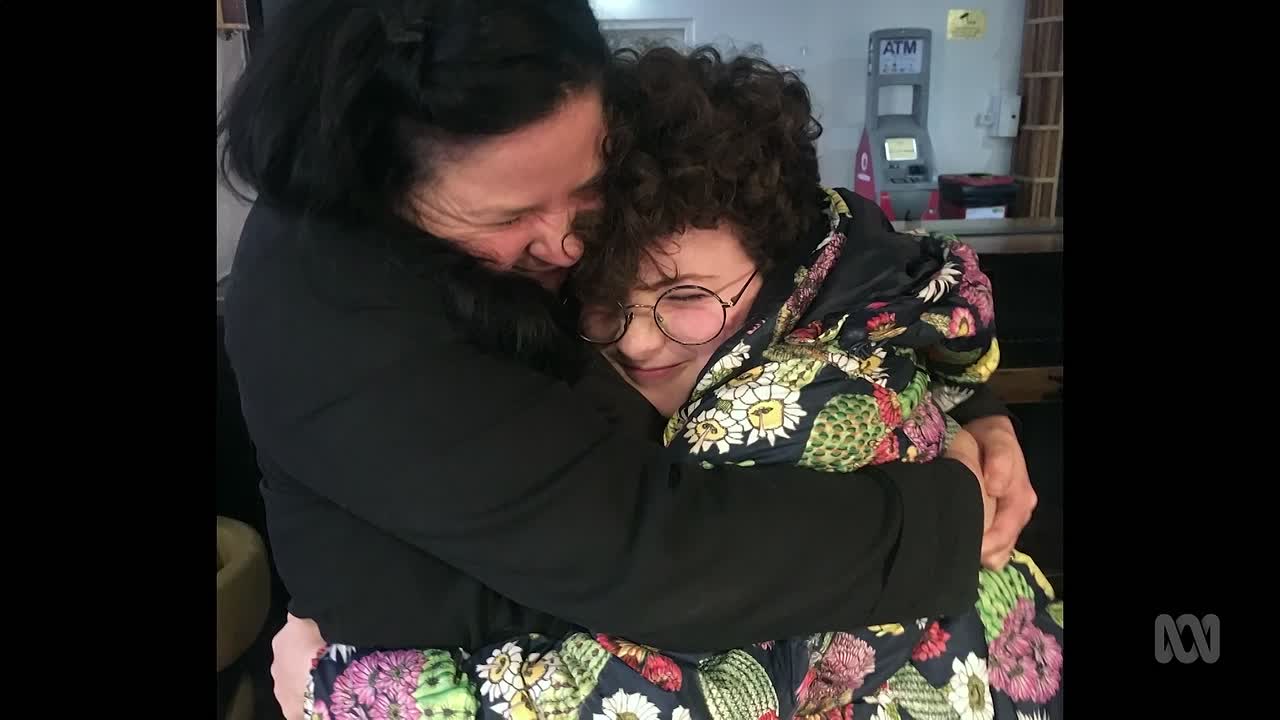 Australian Story S31E03 1080p WEB-DL AAC2 0 H 264-WH - DoodStream