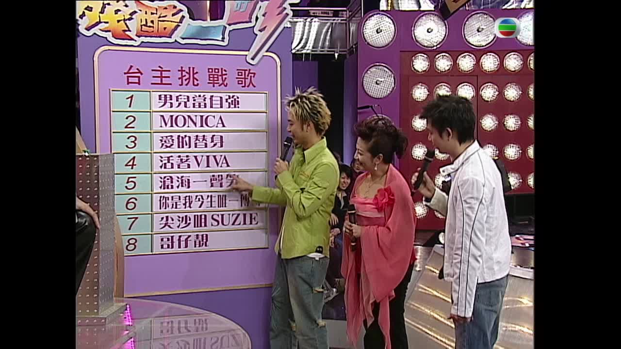 Minutes To Fame S01E08 2005 1080p MyTVSuper WEB-DL H 265 AAC-ADWeb