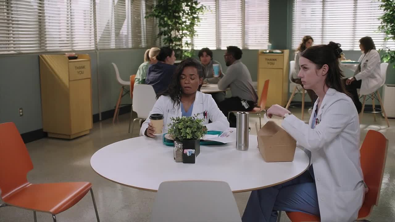 Greys Anatomy S22E11 720p x264-FENiX