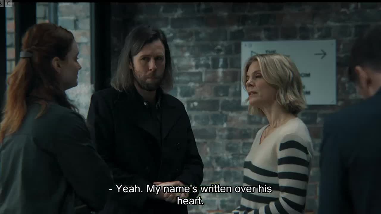 Silent Witness S29e06 - DoodStream