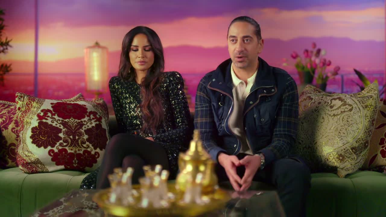 ⁣The Valley Persian Style S01E09 Handle with Skin Care 720p HEVC x265-MeGusta