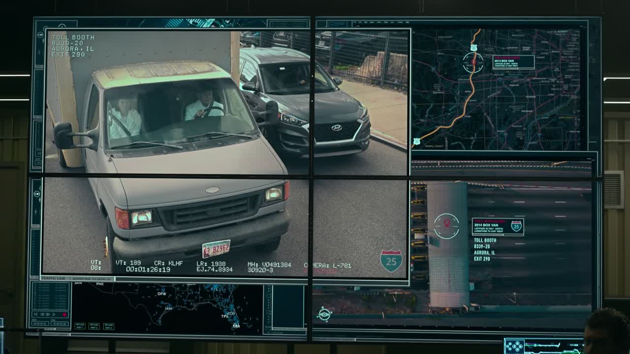 The Hunting Party S02E05 1080p x265-ELiTE