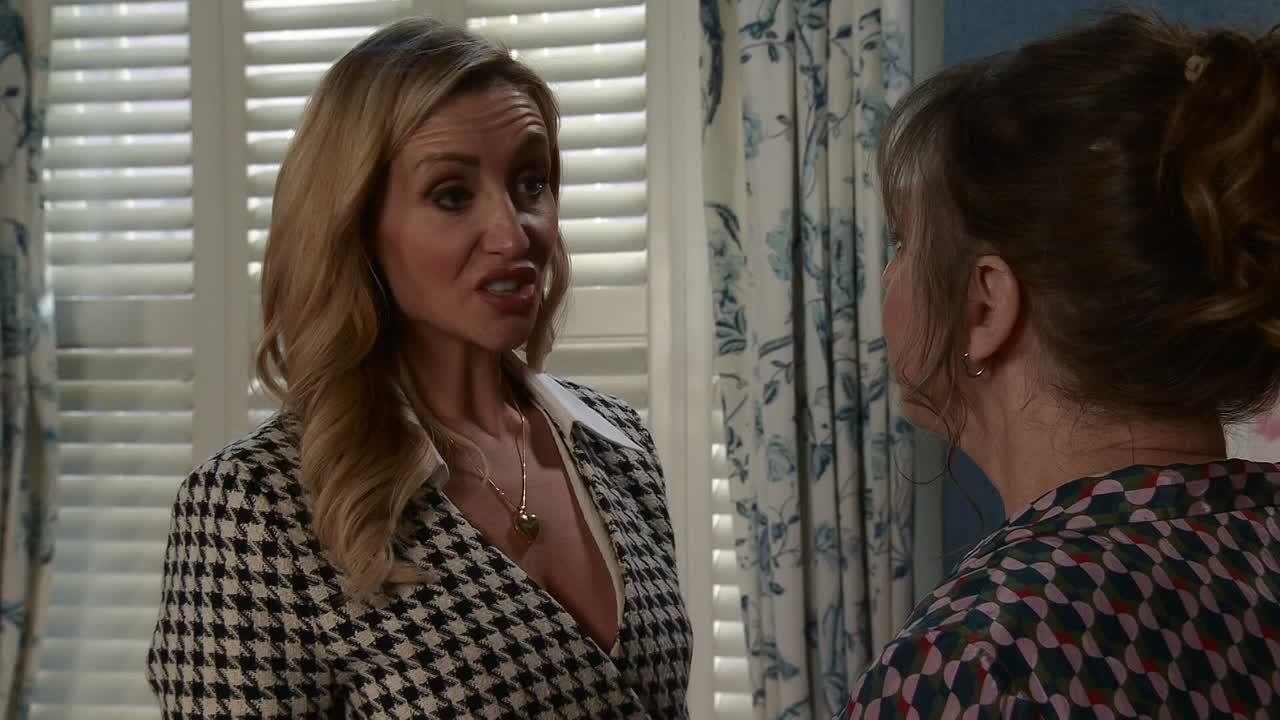 Coronation Street S67E030 (Feb 16 2026) [1080p mp4 subs] - Byse