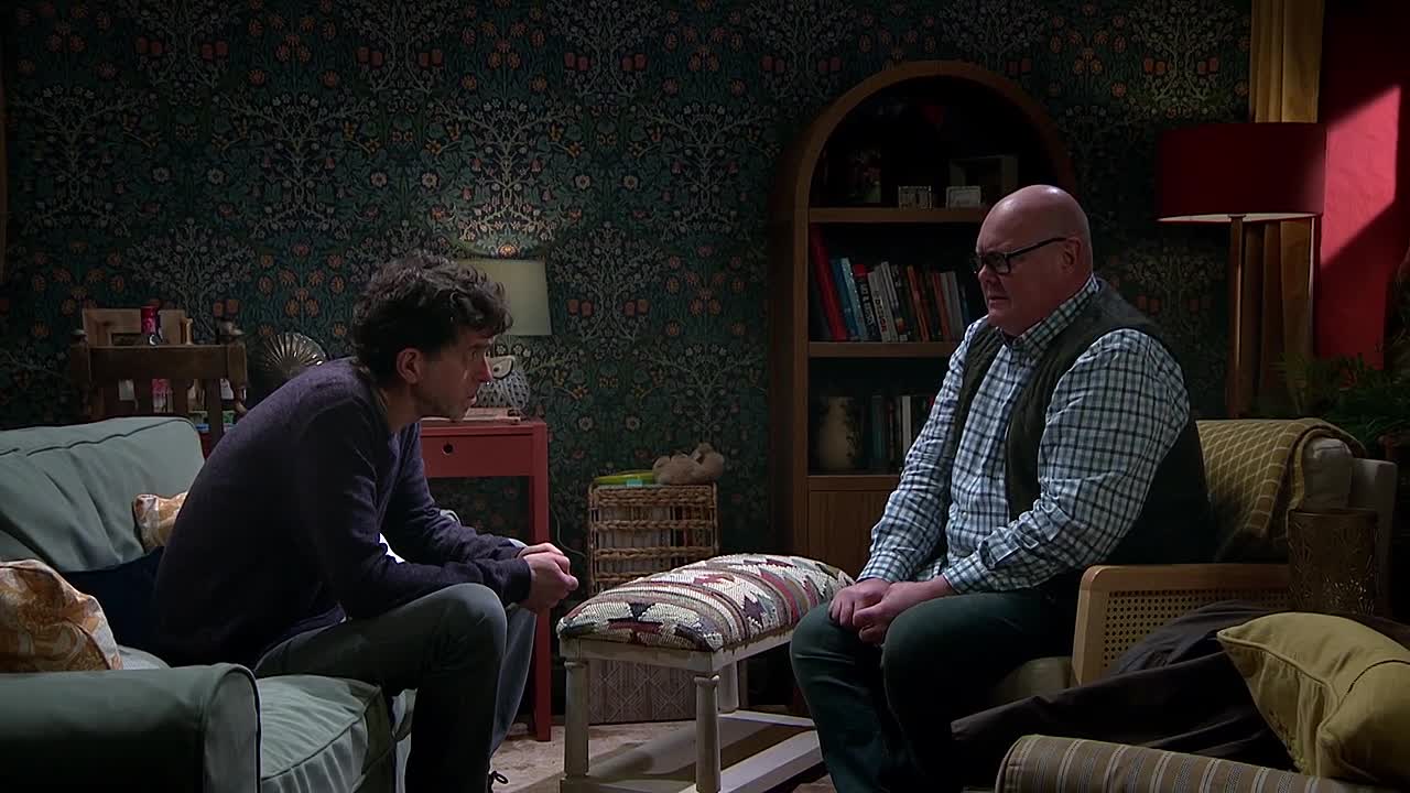 Emmerdale S55E030 (Feb 16 2026) [720p mp4 subs] - DoodStream