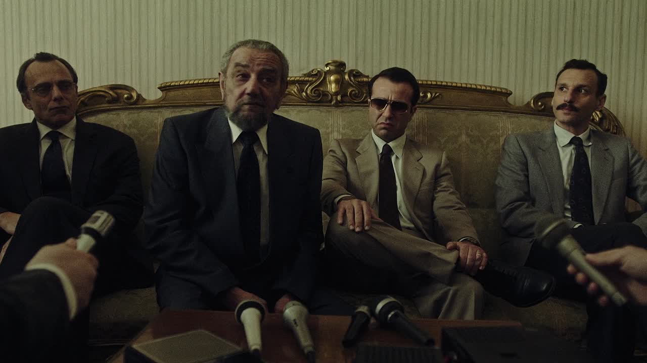 ⁣Portobello S01E02 Jail 1080p AMZN WEB-DL DD 5 1 H 264-playWEB