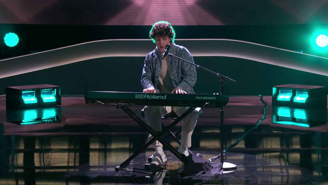 The Voice S29E01 1080p AMZN WEB-DL DDP5 1 H 264-RAWR