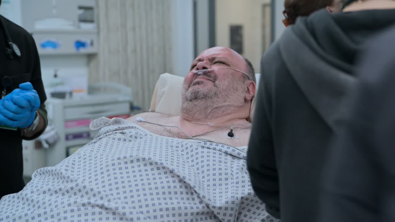 The Pitt S02E08 1080p 10bit WEBRip 6CH x265 HEVC-PSA