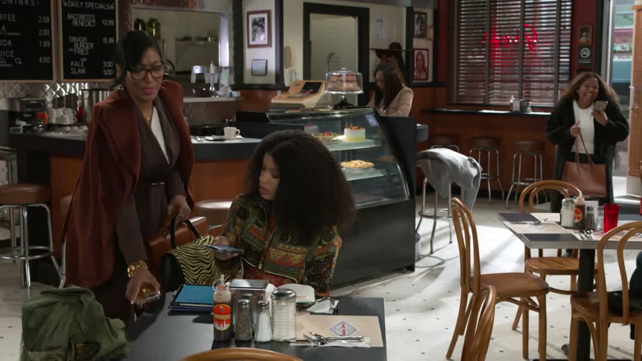 ⁣Beyond the Gates S02E38 1080p HEVC x265-MeGusta