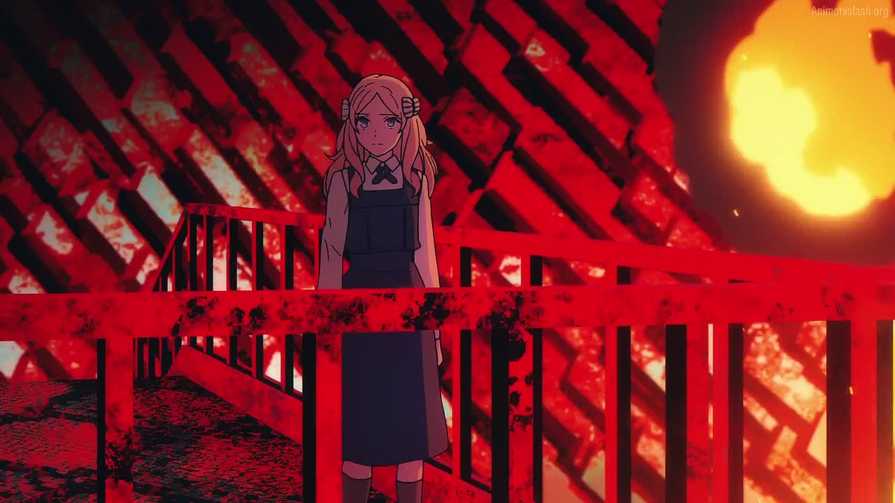 ⁣Fate Strange Fake - 07 (1080p) SUB.mp4