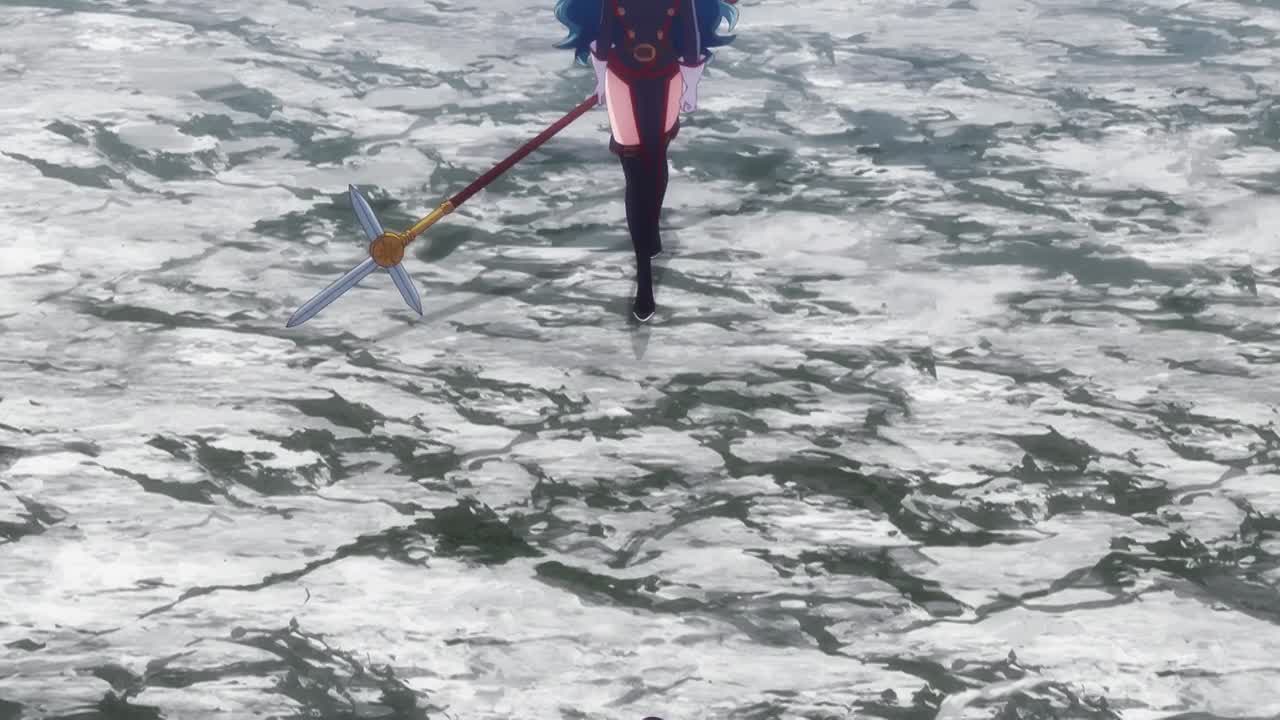 Chained Soldier Season 2 (Uncensored) Episode 6