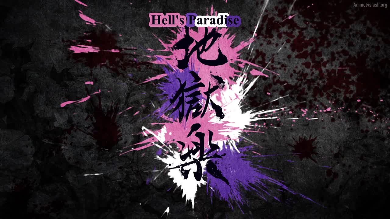 Hell's Paradise Season 2 Episode 6