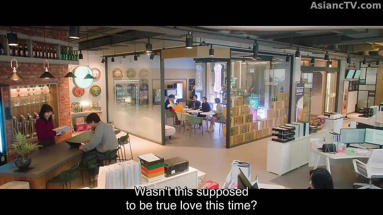 Positively Yours Episode 10 English sub