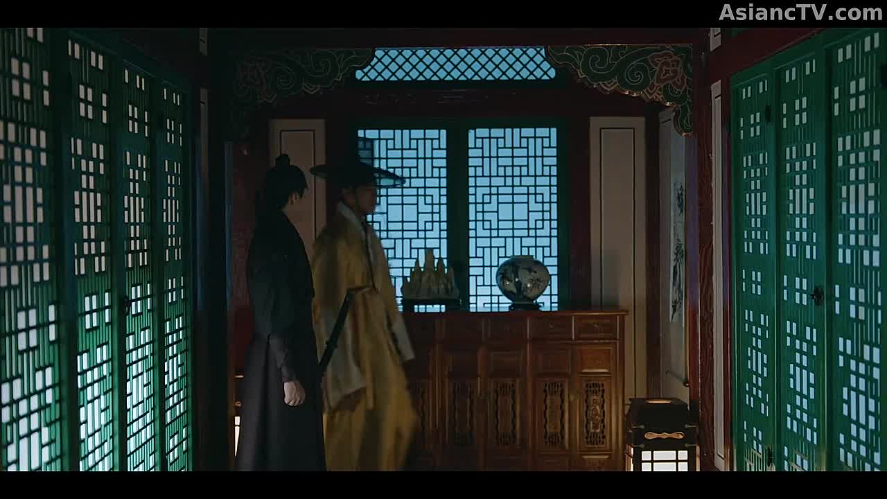 To My Beloved Thief Episode 14 English sub