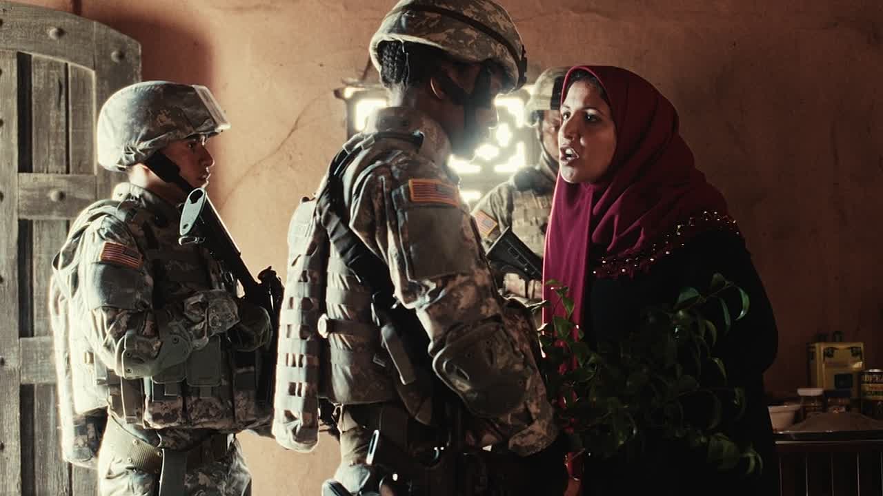 Atropia 2025 720p AMZN WEB-DL DDP5 1 H 264-BYNDR