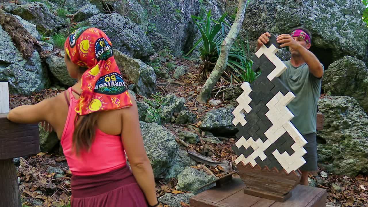 ⁣Survivor S50E01 Epic Party 1080p HEVC x265-MeGusta