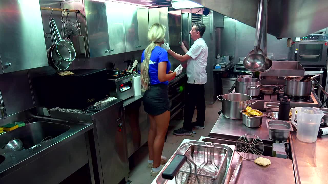 ⁣Below Deck Down Under S04E04 1080p AMZN WEB-DL DDP2 0 H 264-NTb