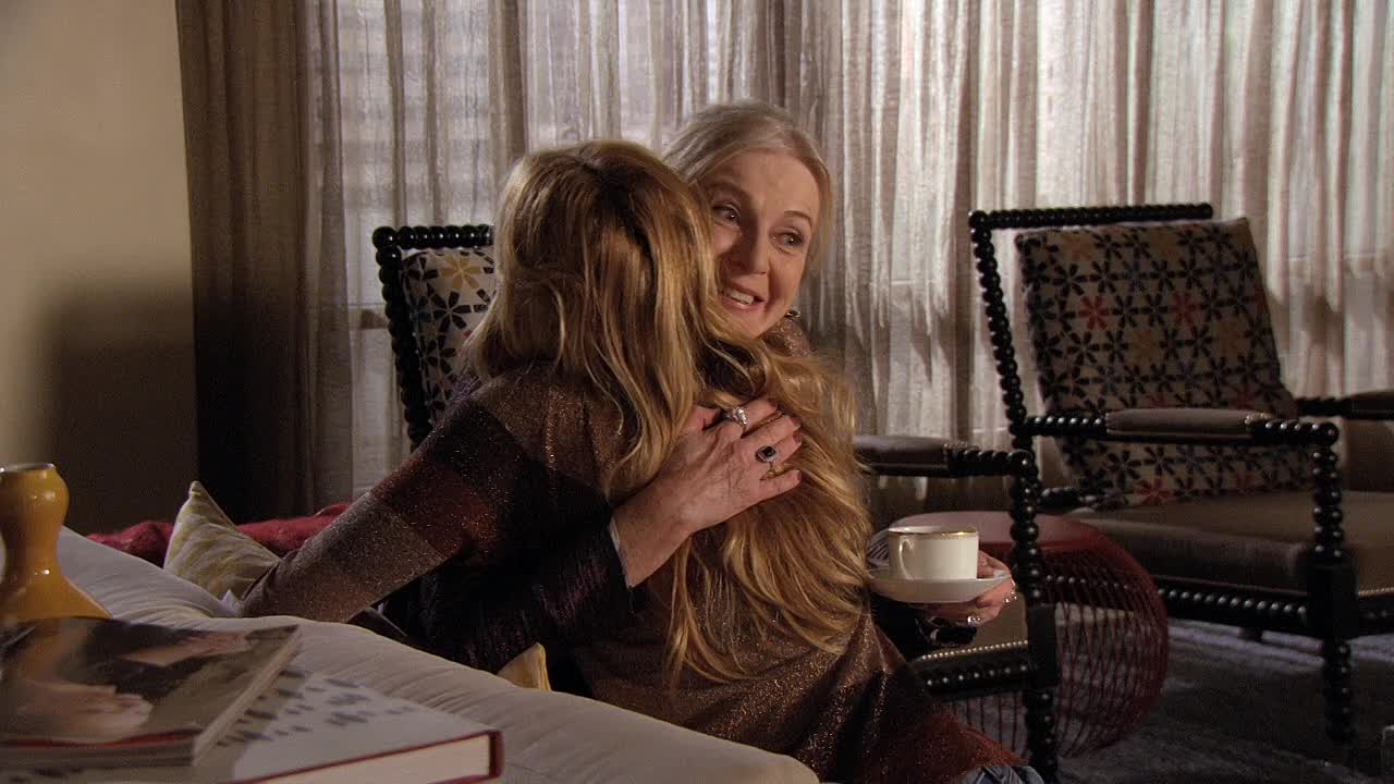 ⁣Gossip Girl S05E09 720p WEB-DL DD5 1 H 264-CtrlHD