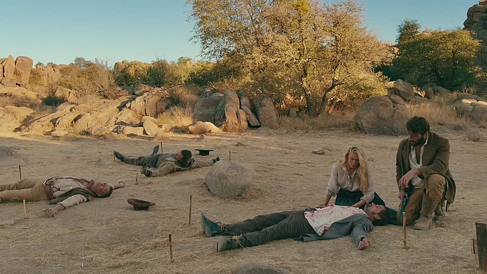 Frontier Crucible 2025 720p BluRay x264-RUSTED