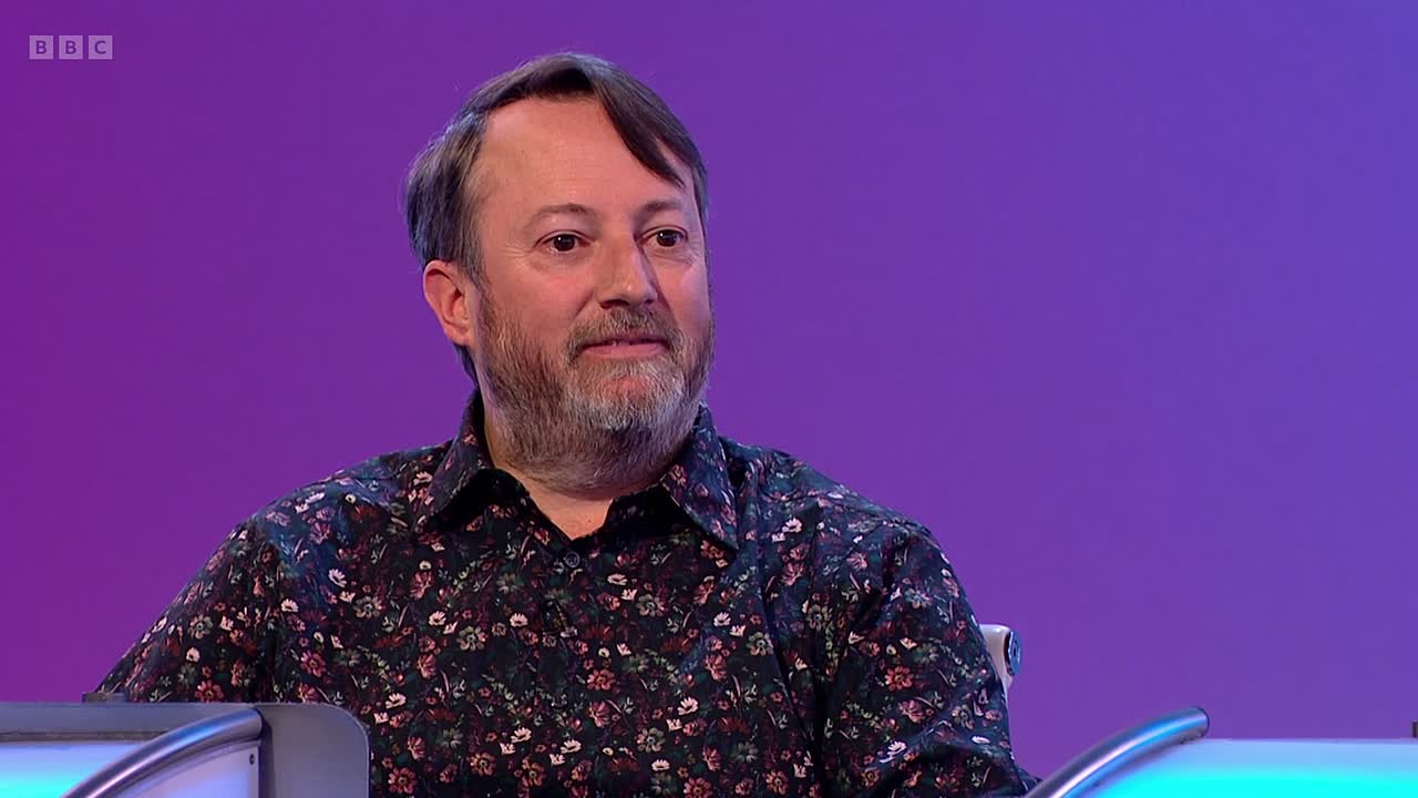 Would I Lie to You S19E09 1080p iP WEB-DL AAC2 0 H 264-RAWR