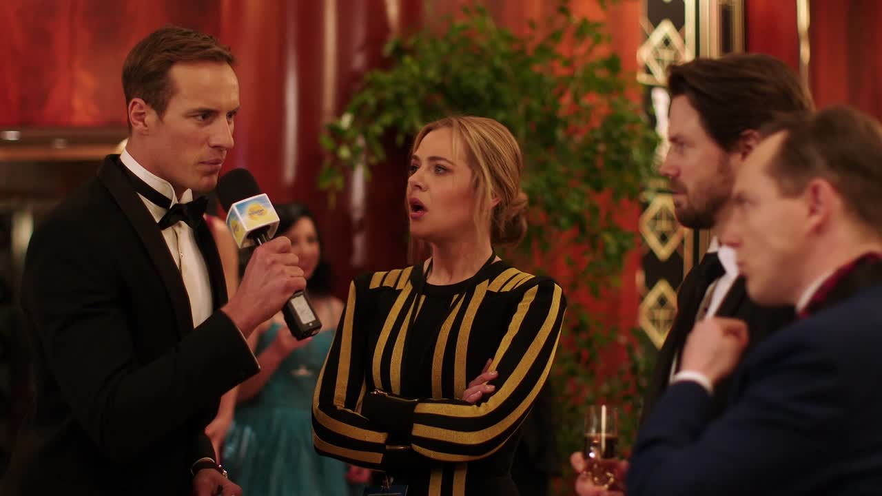 The Wrong Girl S02E09 Episode 09 1080p PCOK WEB-DL AAC2 0 H 264-FLUX