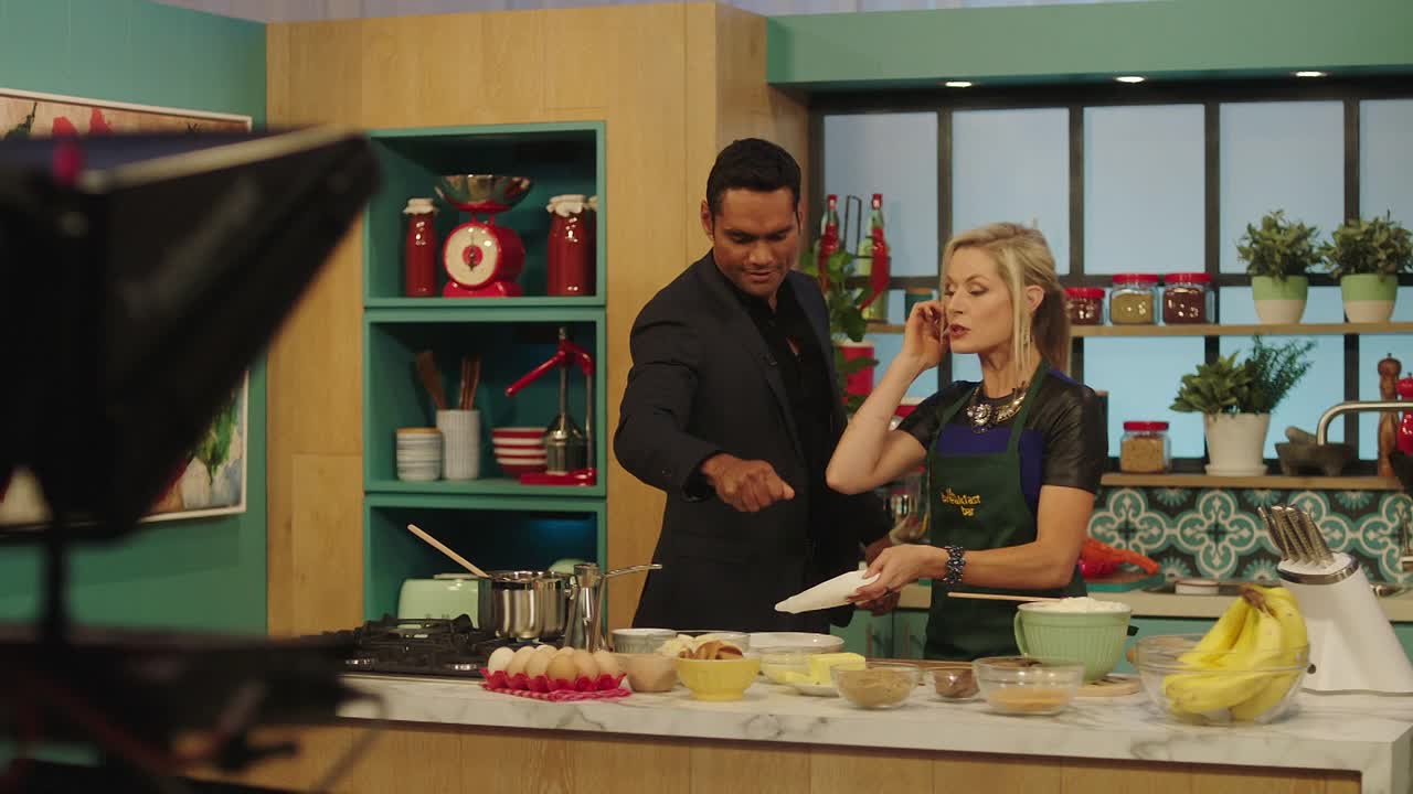 The Wrong Girl S01E06 Episode 06 1080p PCOK WEB-DL AAC2 0 H 264-FLUX