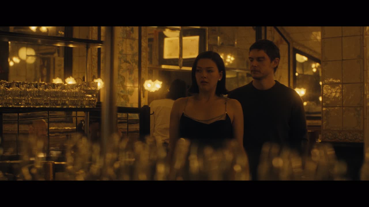 The Beauty S01E09 Beautiful Evolution 2160p DSNP WEB-DL DDP5 1 H 265-FLUX