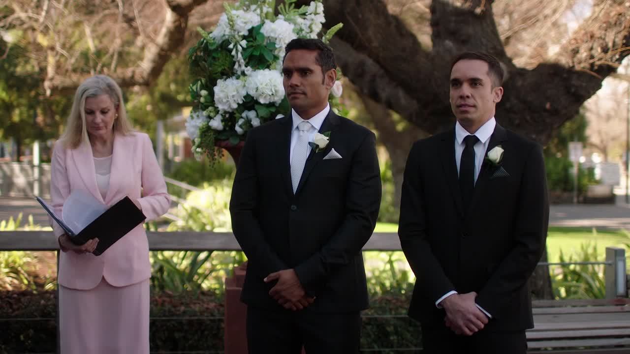 The Wrong Girl S02E07 Episode 07 1080p PCOK WEB-DL AAC2 0 H 264-FLUX