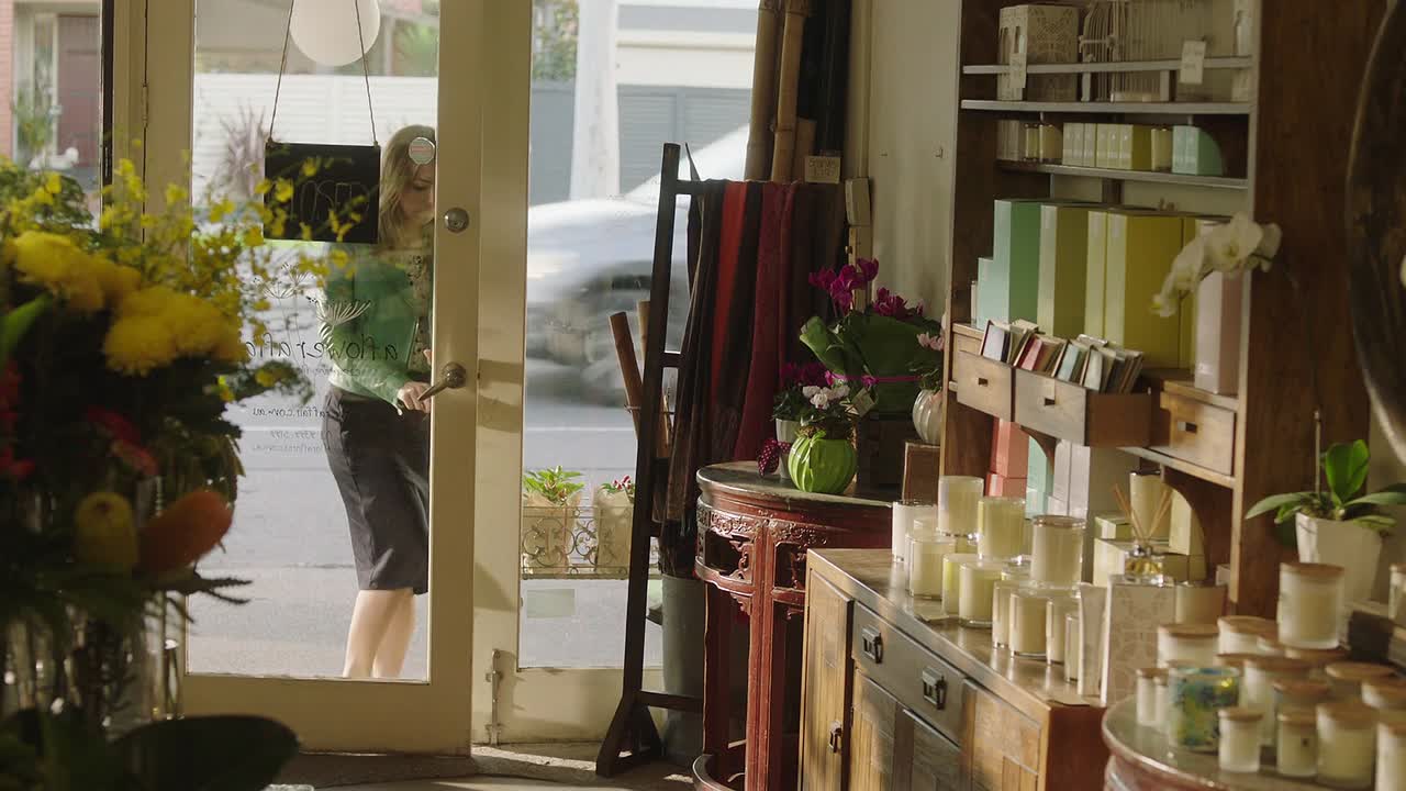 The Wrong Girl S01E08 Episode 08 1080p PCOK WEB-DL AAC2 0 H 264-FLUX