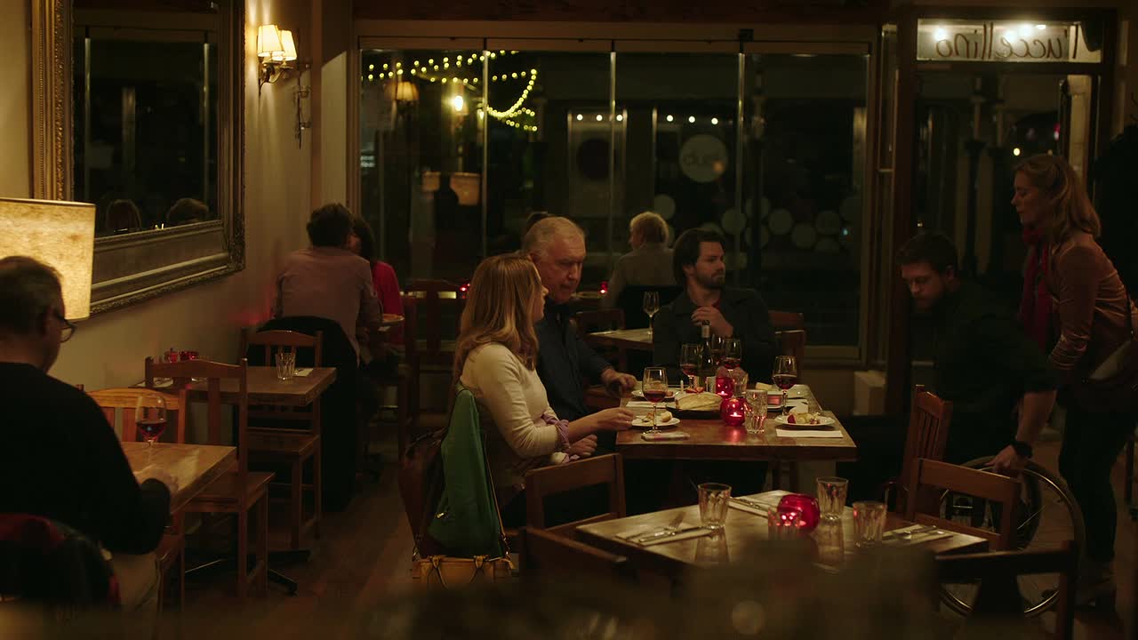 The Wrong Girl S01E01 Episode 01 1080p PCOK WEB-DL AAC2 0 H 264-FLUX