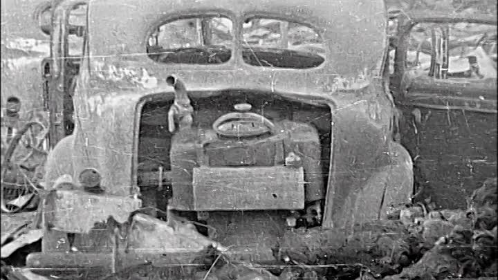 Horror In The East Japan In WWII 2of2 x264 AC3 MVGroup org