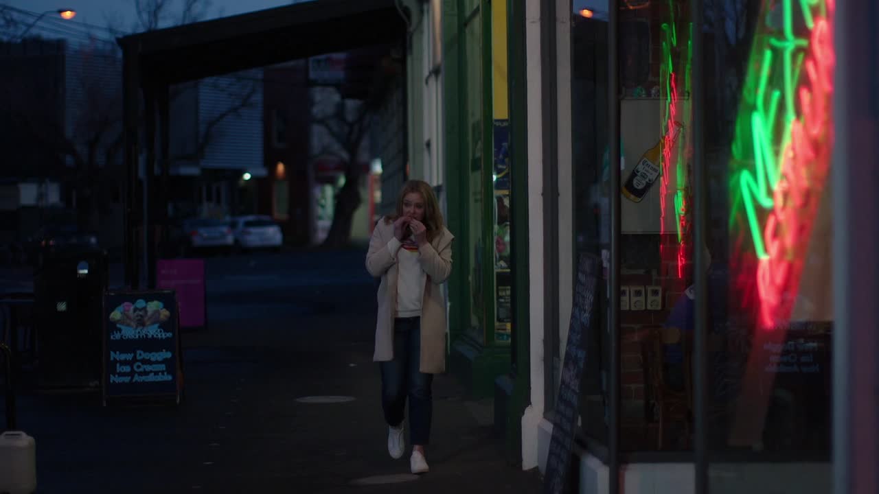 The Wrong Girl S02E10 Episode 10 1080p PCOK WEB-DL AAC2 0 H 264-FLUX