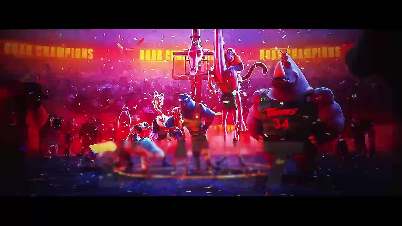 GOAT 2026 1080p TELESYNC CAM