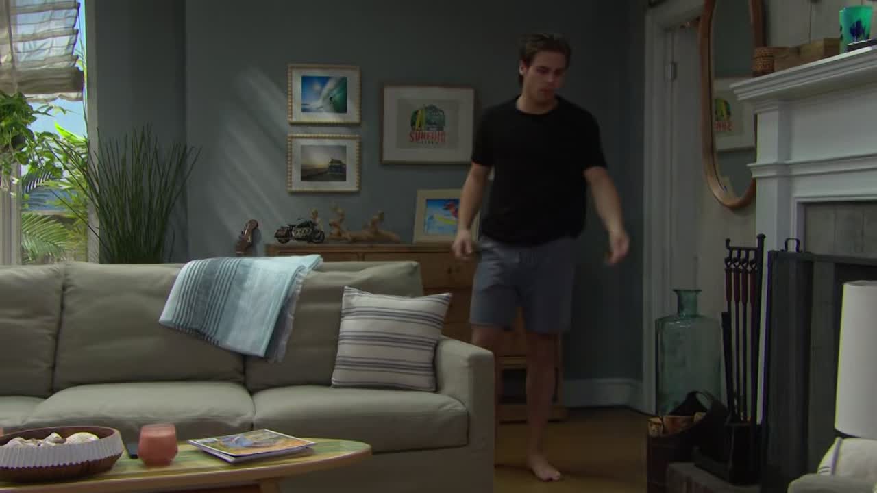 The Bold and the Beautiful S39E115 720p HEVC x265-MeGusta